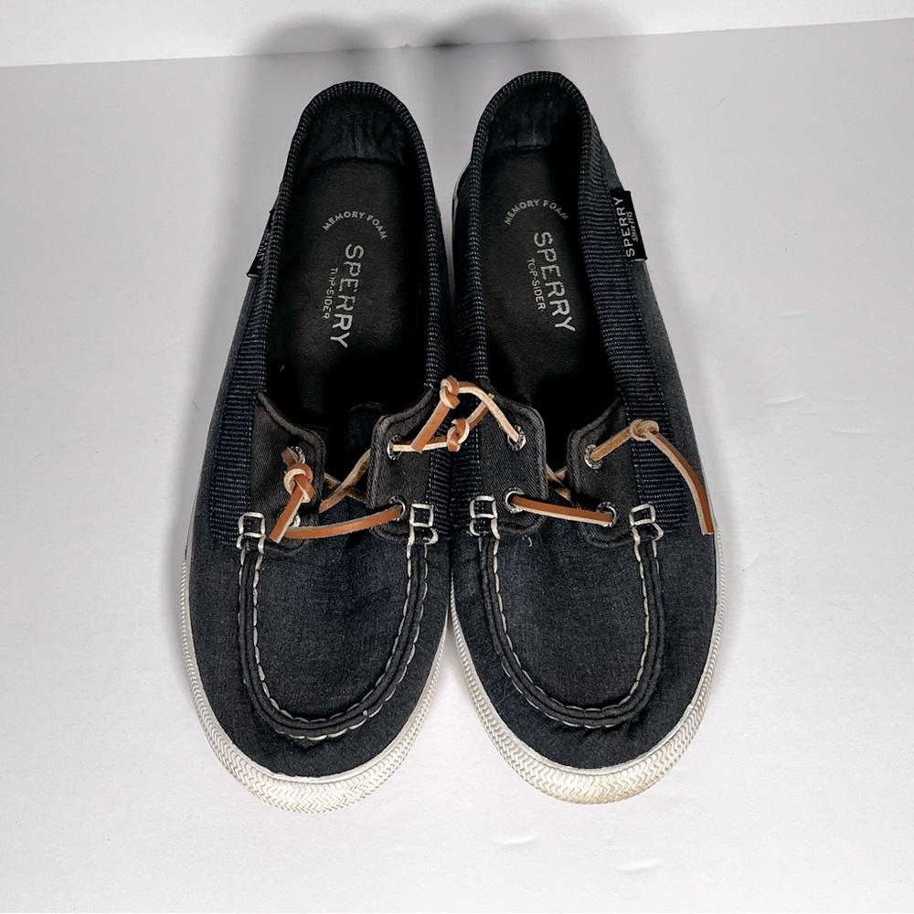 Sperry Top Sider